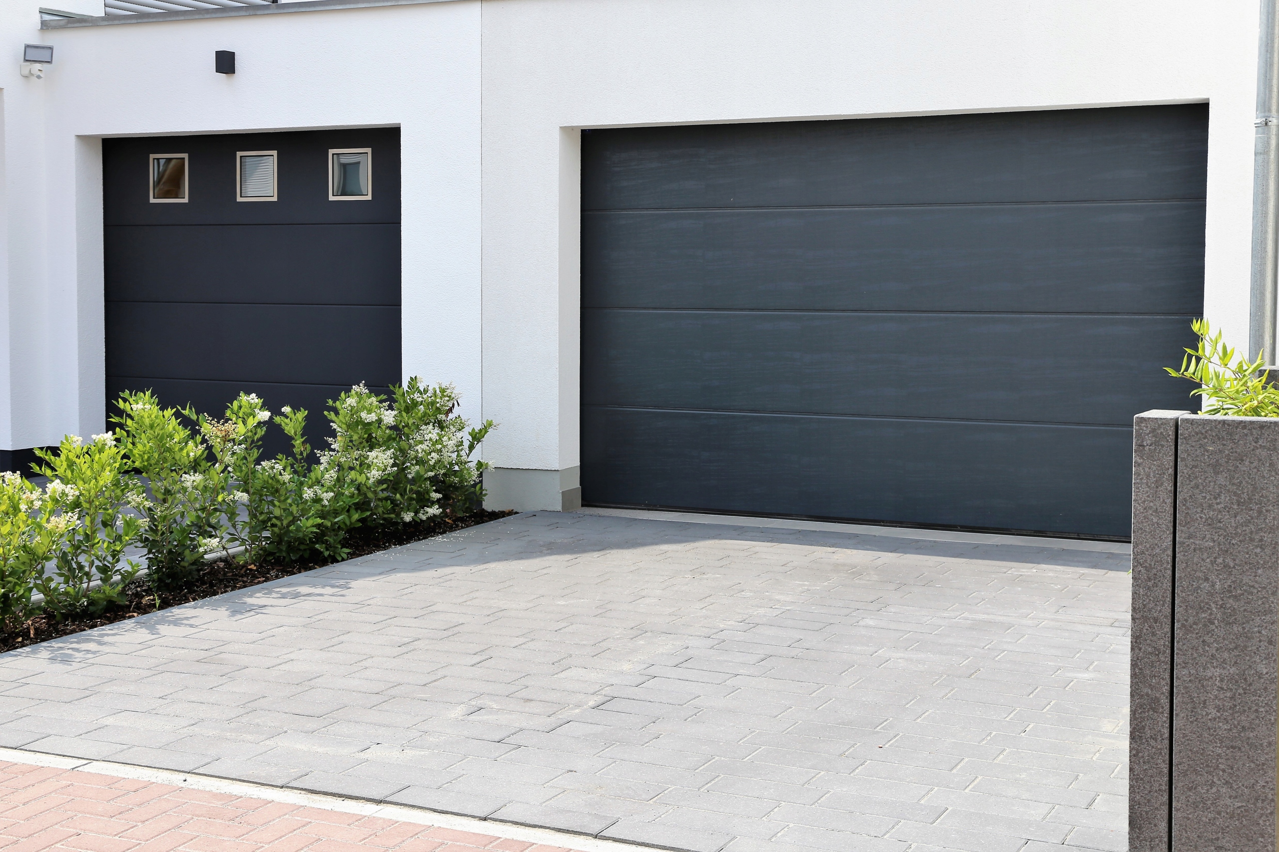 Custom residential construction solutions including garages, mudrooms, laundry rooms, home offices, storage spaces, outdoor structures, and tailored home improvement projects designed around your property and lifestyle.