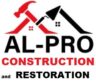 Al-Pro Construction & Restoration