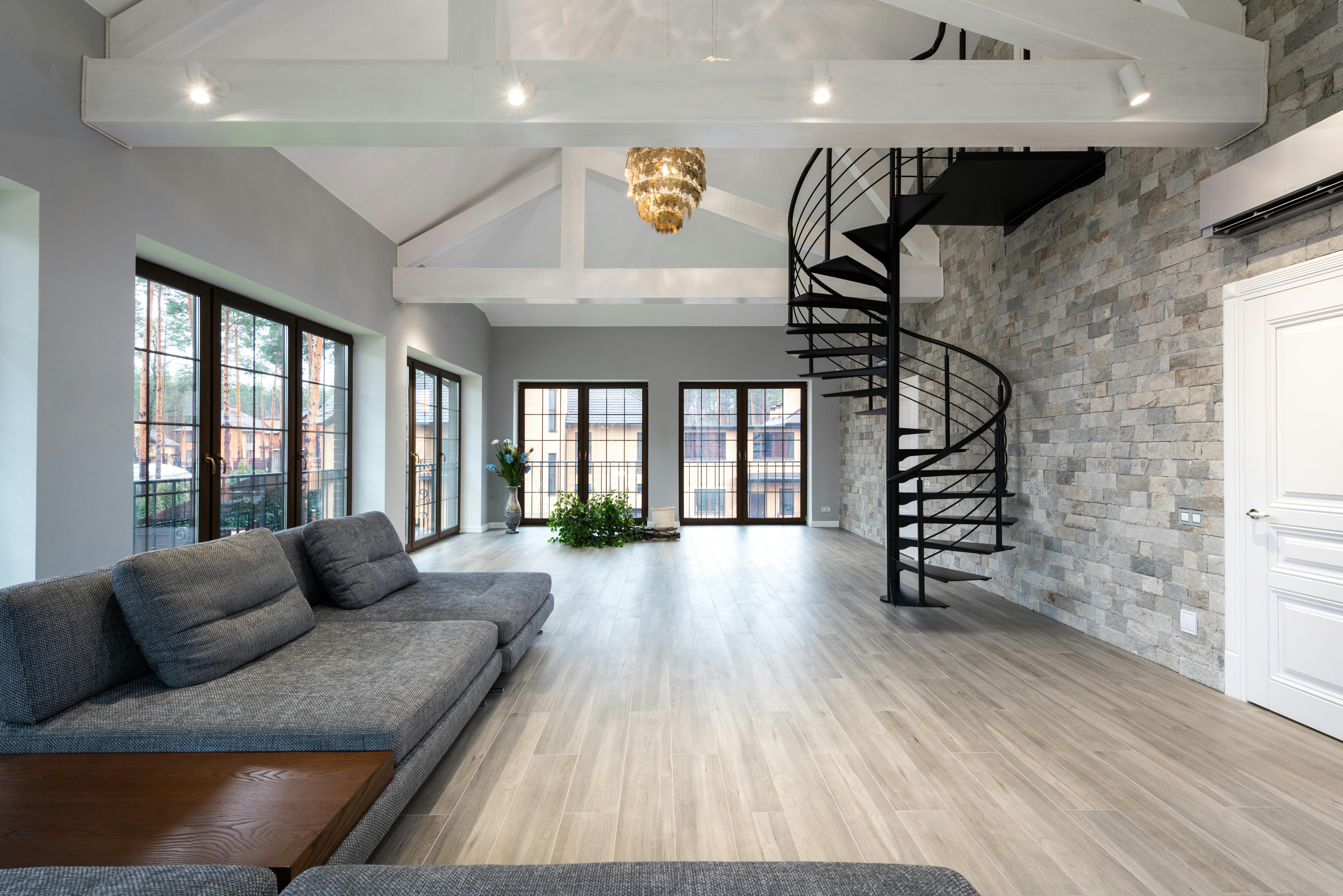Home Remodeling & Renovations