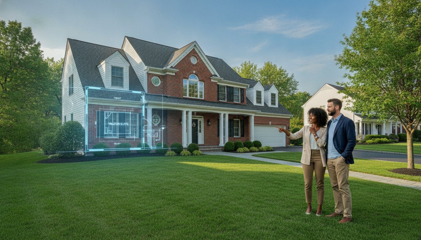 Cost for Adding a Bedroom in Bergen County: 2026 Homeowner’s Budgeting Guide