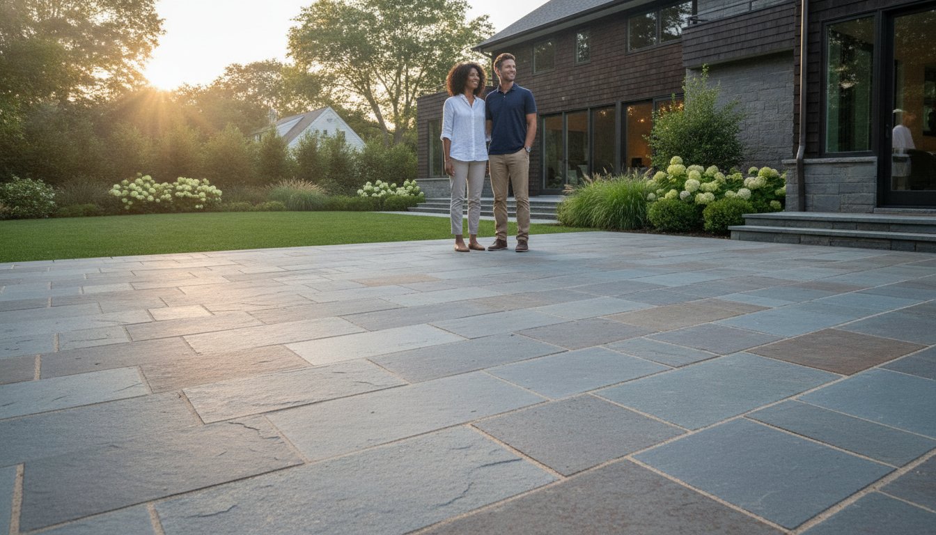 Expert Masonry Contractor in Bergen County NJ: A Guide to Durable Stonework