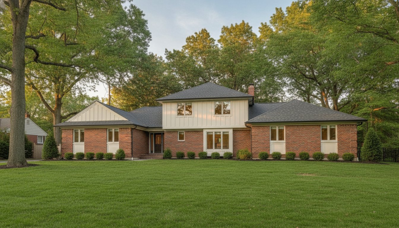 Home Addition Contractor Bergen County: Expert Guidance for Your Expansion