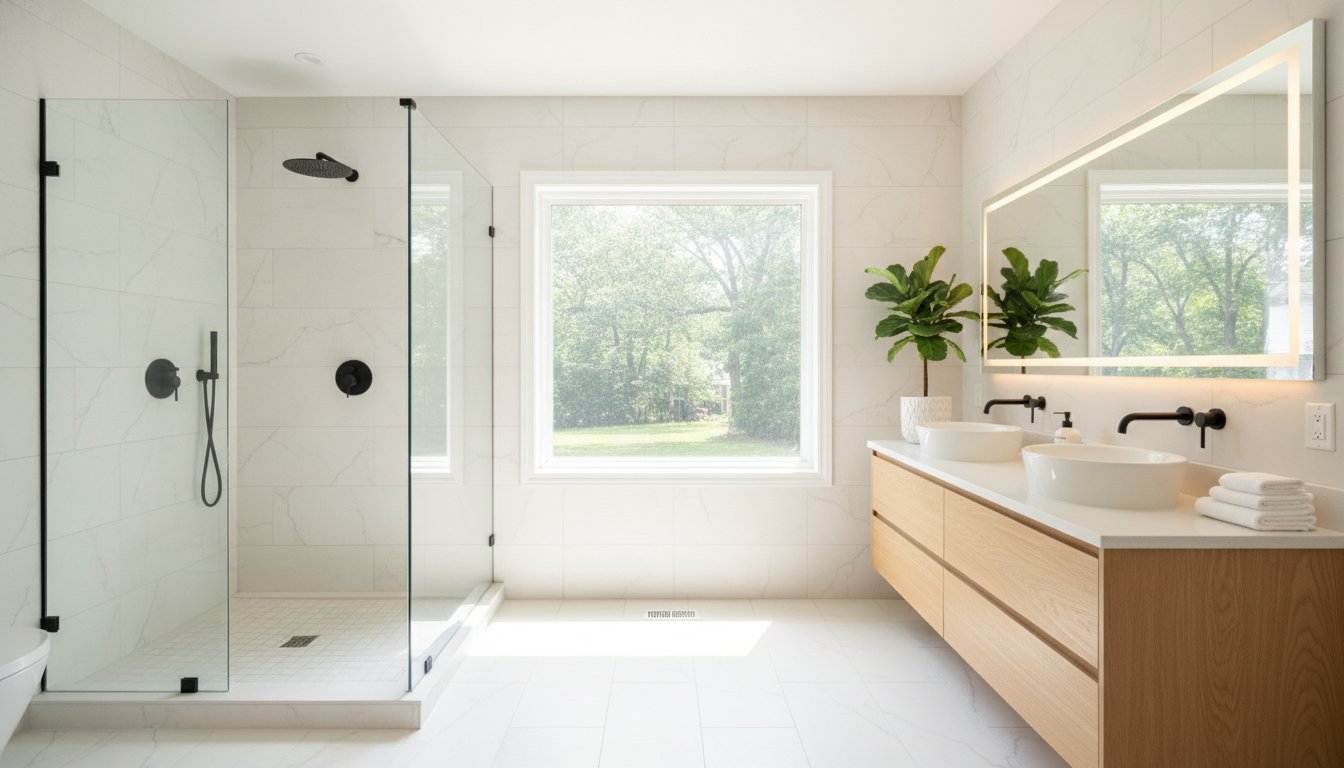 Bathroom Renovation North Jersey: Inspiring Examples & Planning Guide for 2026