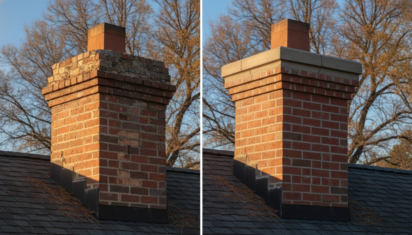 Chimney Repair in Bergen County NJ: Myth-Busting and Restoration Guide for 2026