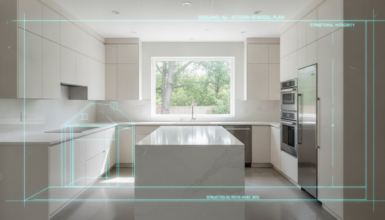 Home Remodeling Contractors in Oakland, NJ: A 2026 Homeowner’s Buying Guide