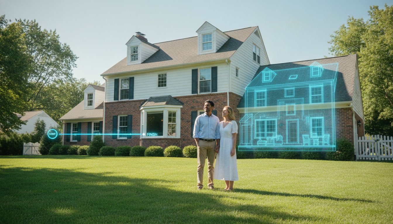 How Long Does a Home Addition Take? A Realistic 2026 Timeline for North Jersey