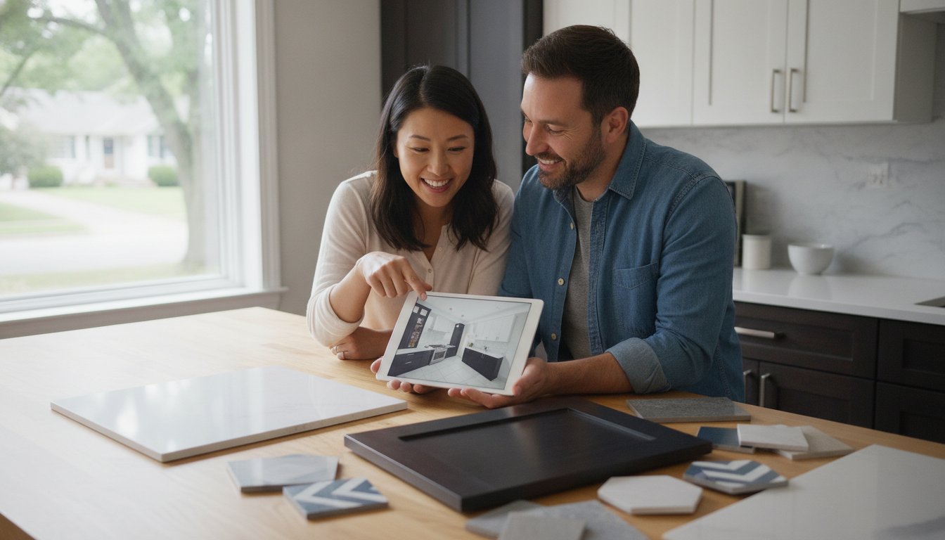 Kitchen Remodel Cost North Jersey: 2026 Homeowner’s Budgeting Guide