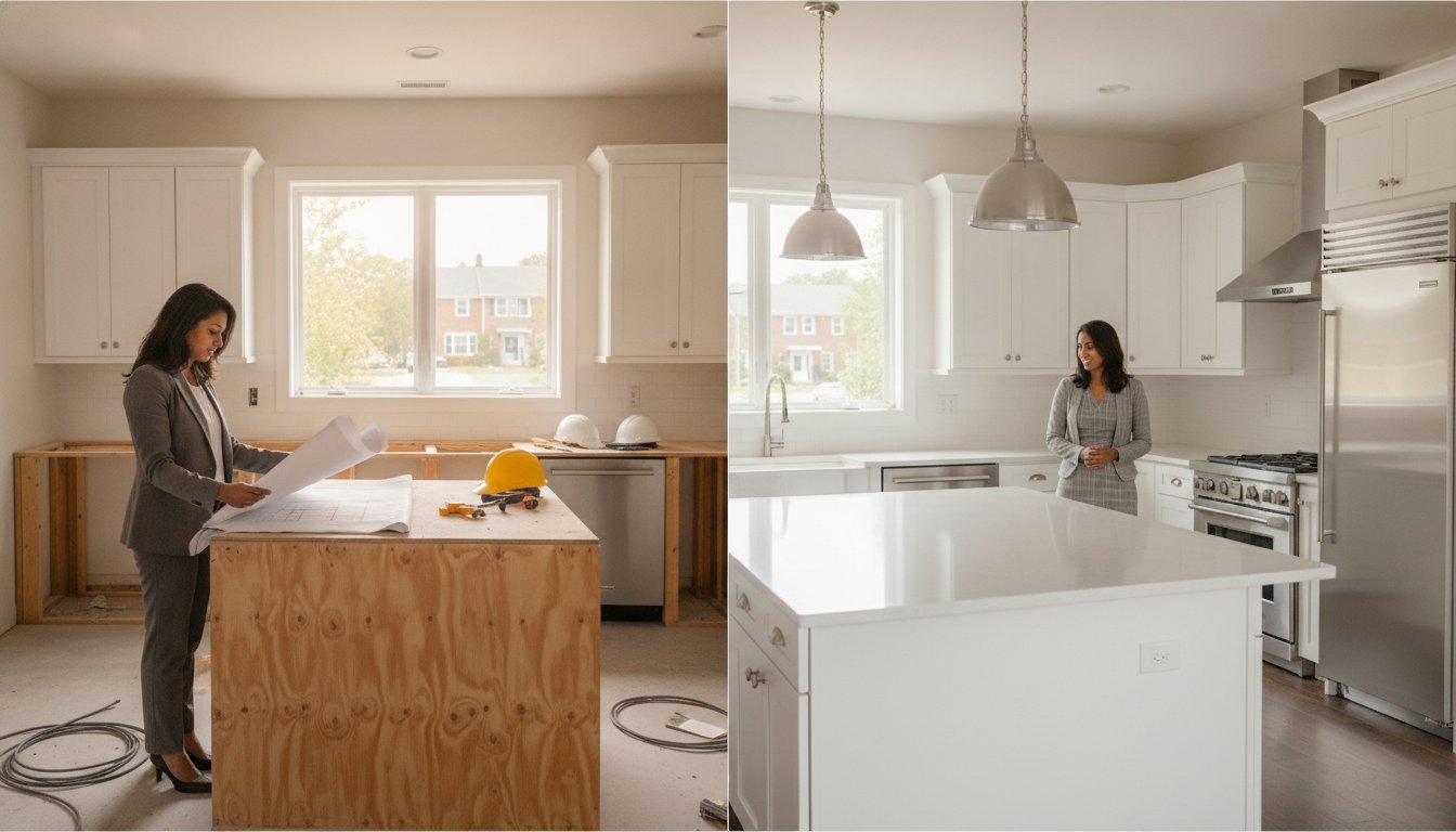Kitchen Remodeling Bergen County NJ: The Master Builder’s Guide to Quality Renovations in 2026