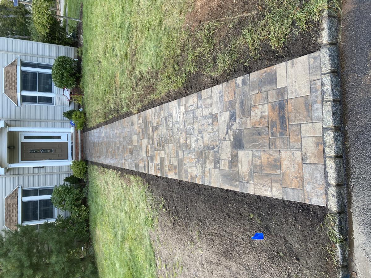 Masonry Contractor Bergen County AlPro Construction LLC